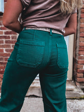 Load image into Gallery viewer, Axel Barrel Jean