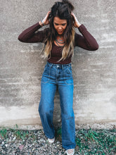 Load image into Gallery viewer, Haggard Jean