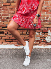 Load image into Gallery viewer, American Girl Dress