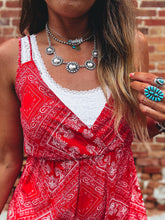 Load image into Gallery viewer, American Girl Dress