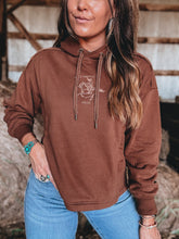 Load image into Gallery viewer, Arait Daydreamer Hoodie (Dachshund)