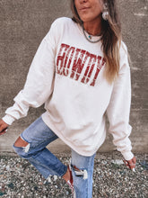 Load image into Gallery viewer, HOWDY Crew