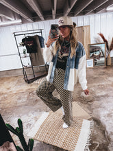 Load image into Gallery viewer, Charlene Cardigan