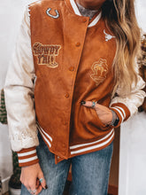 Load image into Gallery viewer, Cowboy U Jacket