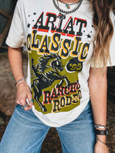 Load image into Gallery viewer, Ariat Classic Rodeo T-Shirt