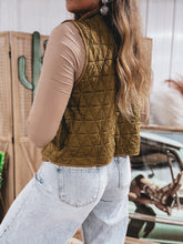 Load image into Gallery viewer, Anissa Vest