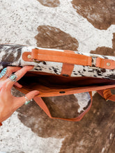 Load image into Gallery viewer, Boss Babe Bag