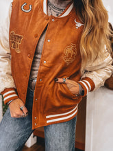 Load image into Gallery viewer, Cowboy U Jacket