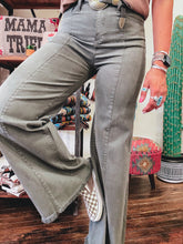 Load image into Gallery viewer, Arlington Jean (Olive)