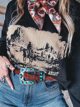 Load image into Gallery viewer, Ariat Outlaw Sweatshirt