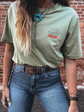 Load image into Gallery viewer, Leroy Brown Tee