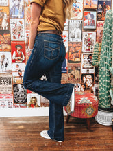 Load image into Gallery viewer, Ariat Juliana Trouser Jean