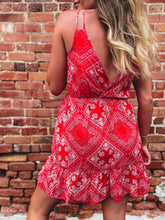 Load image into Gallery viewer, American Girl Dress