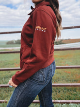 Load image into Gallery viewer, Ariat Rebar Traverse Sweatshirt