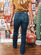 Load image into Gallery viewer, Ariat Juliana Trouser Jean