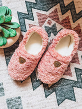Load image into Gallery viewer, Ariat Girl's Snuggle Slipper (Kid's)