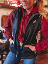 Load image into Gallery viewer, Ariat New Team Softshell Vest