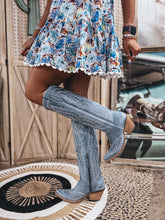 Load image into Gallery viewer, Ariat Casanova Boot (Vintage Denim)