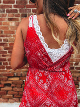 Load image into Gallery viewer, American Girl Dress