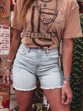 Load image into Gallery viewer, Ariat Nyla Shorts