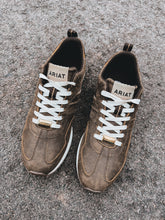 Load image into Gallery viewer, Ariat Ranch Runner Shoe