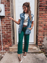 Load image into Gallery viewer, Axel Barrel Jean