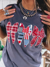 Load image into Gallery viewer, Freedom Bows Tee