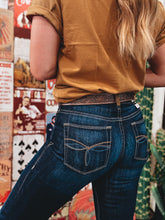 Load image into Gallery viewer, Ariat Juliana Trouser Jean