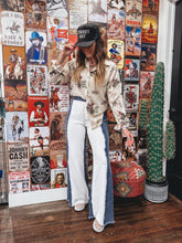 Load image into Gallery viewer, Ariat Homestyle Shirt (Round Up)