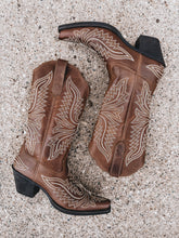 Load image into Gallery viewer, Ariat Round Up Collins Boot