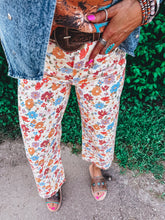 Load image into Gallery viewer, Wildflower Pants