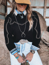 Load image into Gallery viewer, Ariat Hickory Sweatshirt