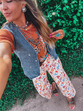 Load image into Gallery viewer, Wildflower Pants