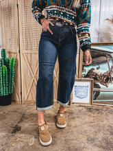 Load image into Gallery viewer, Kendrick Barrel Jean