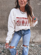 Load image into Gallery viewer, HOWDY Crew