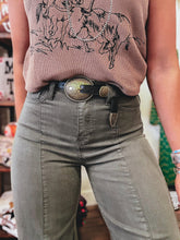 Load image into Gallery viewer, Arlington Jean (Olive)