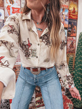 Load image into Gallery viewer, Ariat Homestyle Shirt (Round Up)