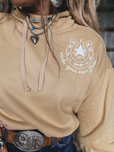 Load image into Gallery viewer, Ariat Essential Hoodie (Rattan)