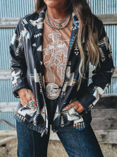 Load image into Gallery viewer, Ariat Softshell Jacket (Thornstone)