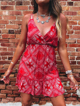 Load image into Gallery viewer, American Girl Dress