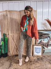 Load image into Gallery viewer, Hamilton Shacket