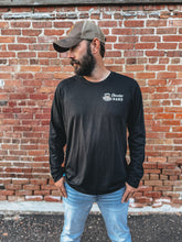Load image into Gallery viewer, Shootin' Hand Long Sleeve