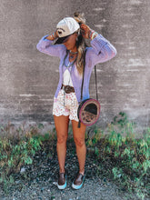 Load image into Gallery viewer, Pink Picnic Shorts
