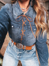 Load image into Gallery viewer, Muscadine Top