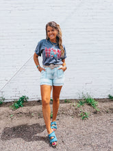 Load image into Gallery viewer, Freedom Bows Tee
