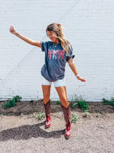 Load image into Gallery viewer, Freedom Bows Tee