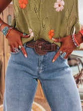 Load image into Gallery viewer, Kendrick Barrel Jean (Light)