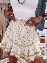 Load image into Gallery viewer, Demi Daisy Skort