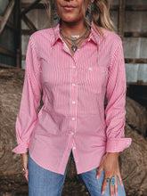 Load image into Gallery viewer, Ariat Kirby Pro Shirt (Coral)