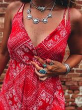 Load image into Gallery viewer, American Girl Dress